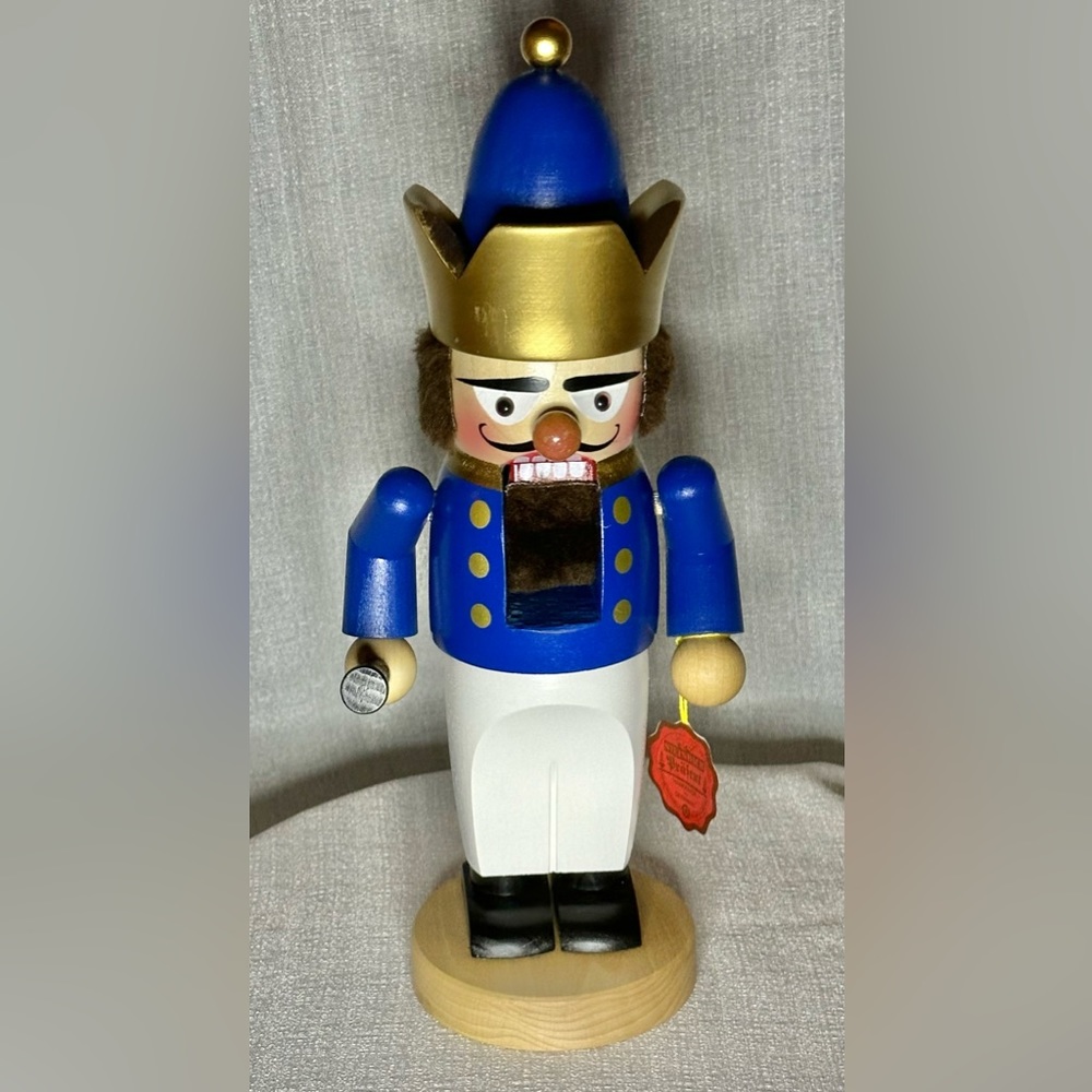 Steinbach Nutcracker